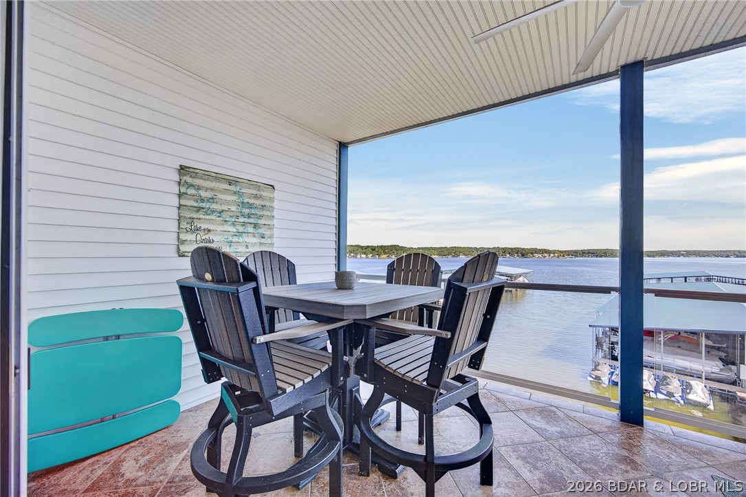 Blue Anchor Bay - Residential