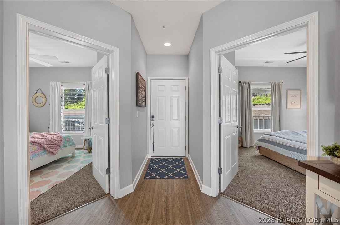 Blue Anchor Bay - Residential