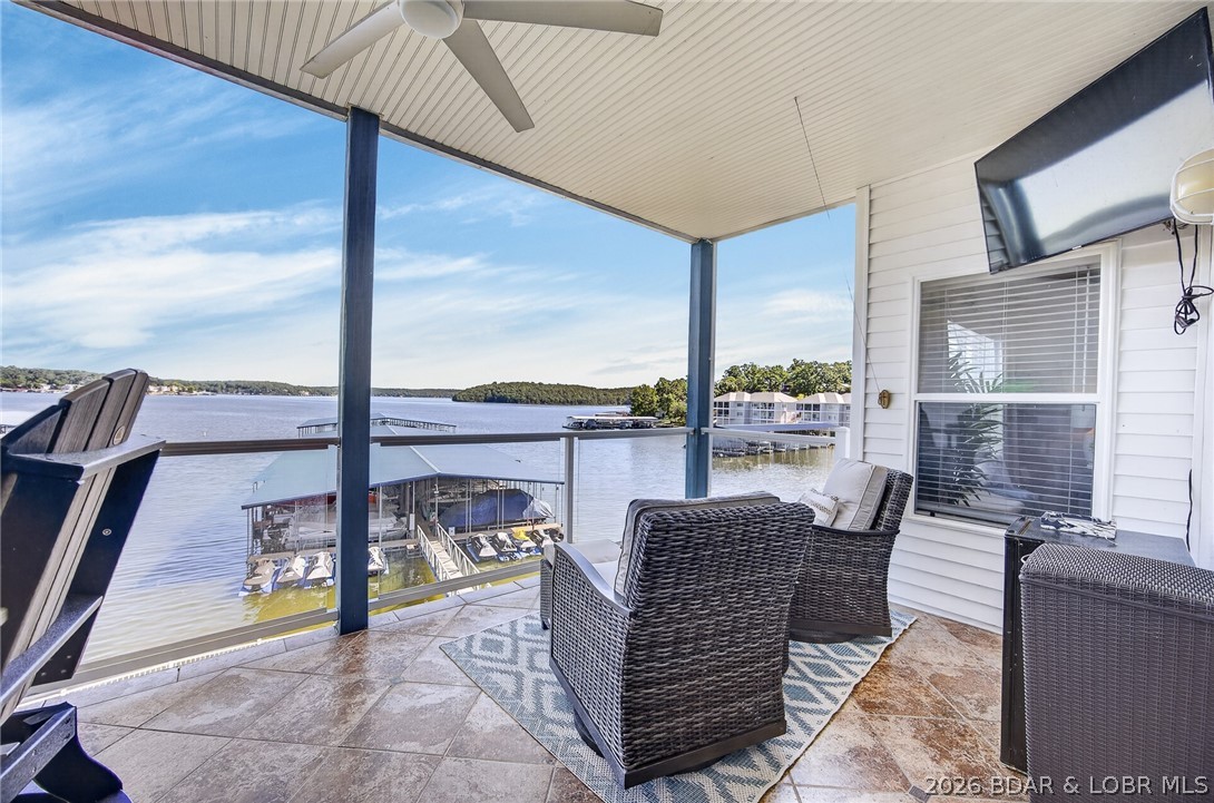 Blue Anchor Bay - Residential