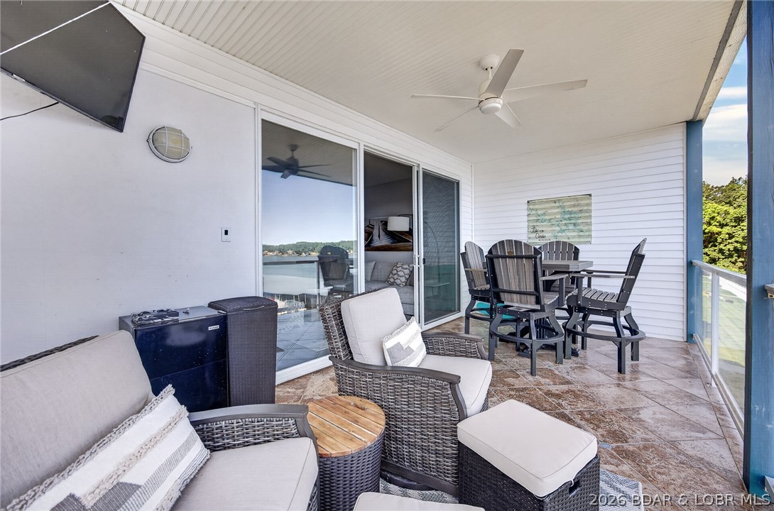Blue Anchor Bay - Residential