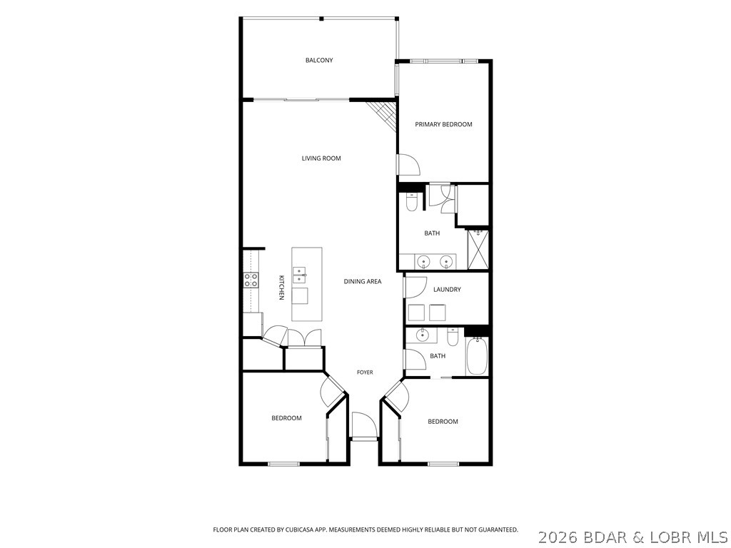 Blue Anchor Bay - Residential