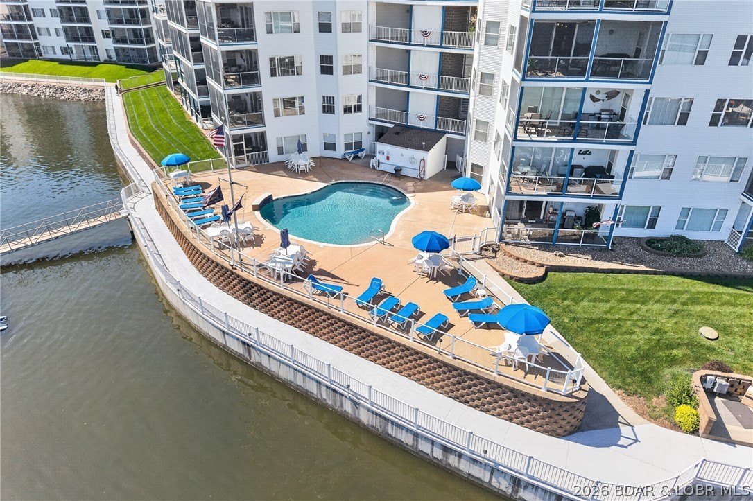 Blue Anchor Bay - Residential