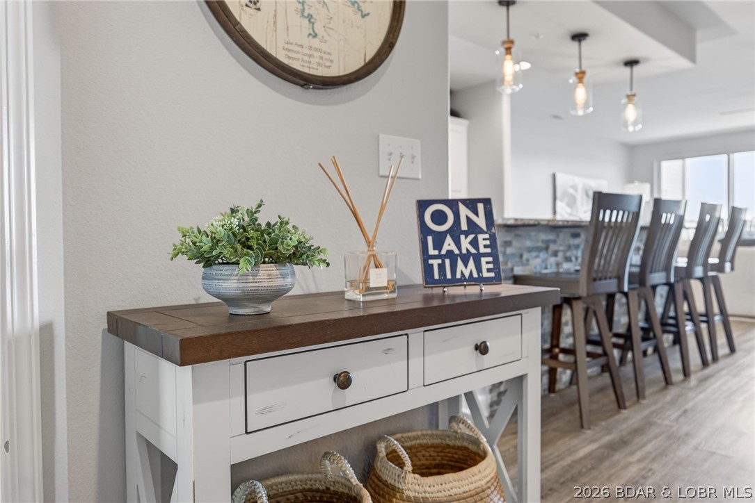 Blue Anchor Bay - Residential