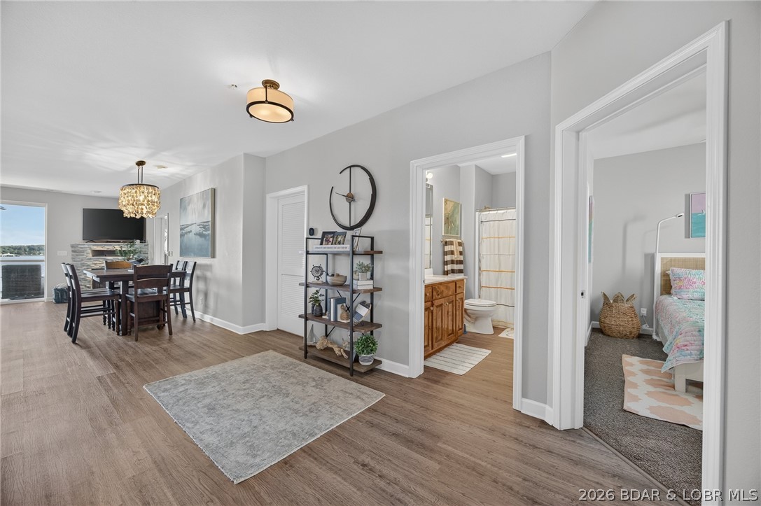 Blue Anchor Bay - Residential