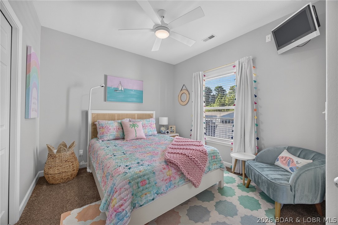 Blue Anchor Bay - Residential