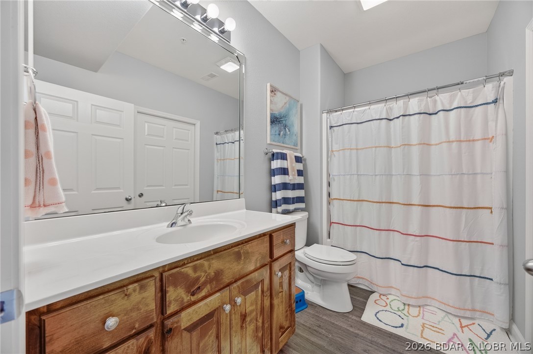 Blue Anchor Bay - Residential