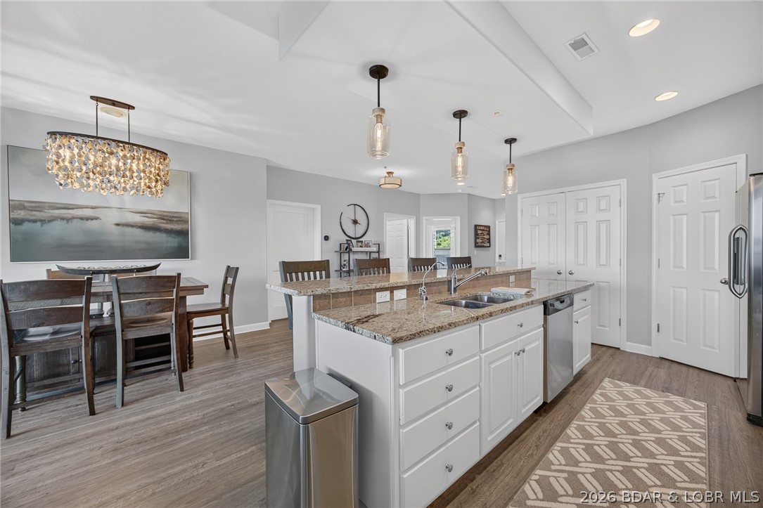 Blue Anchor Bay - Residential
