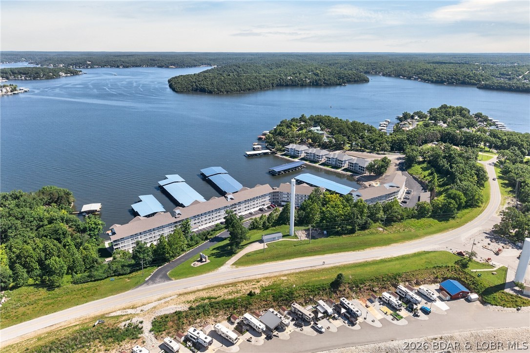 Blue Anchor Bay - Residential