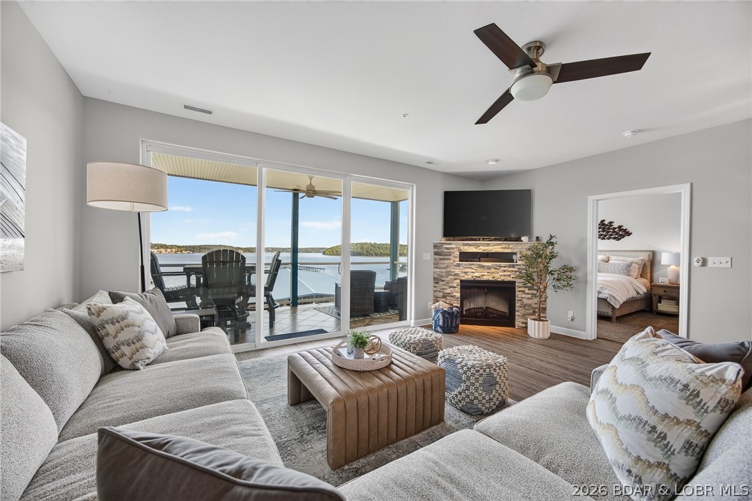 Blue Anchor Bay - Residential