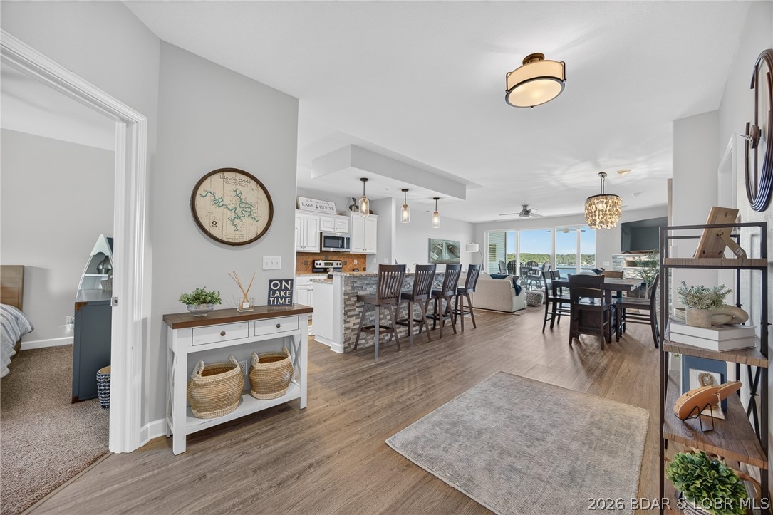Blue Anchor Bay - Residential