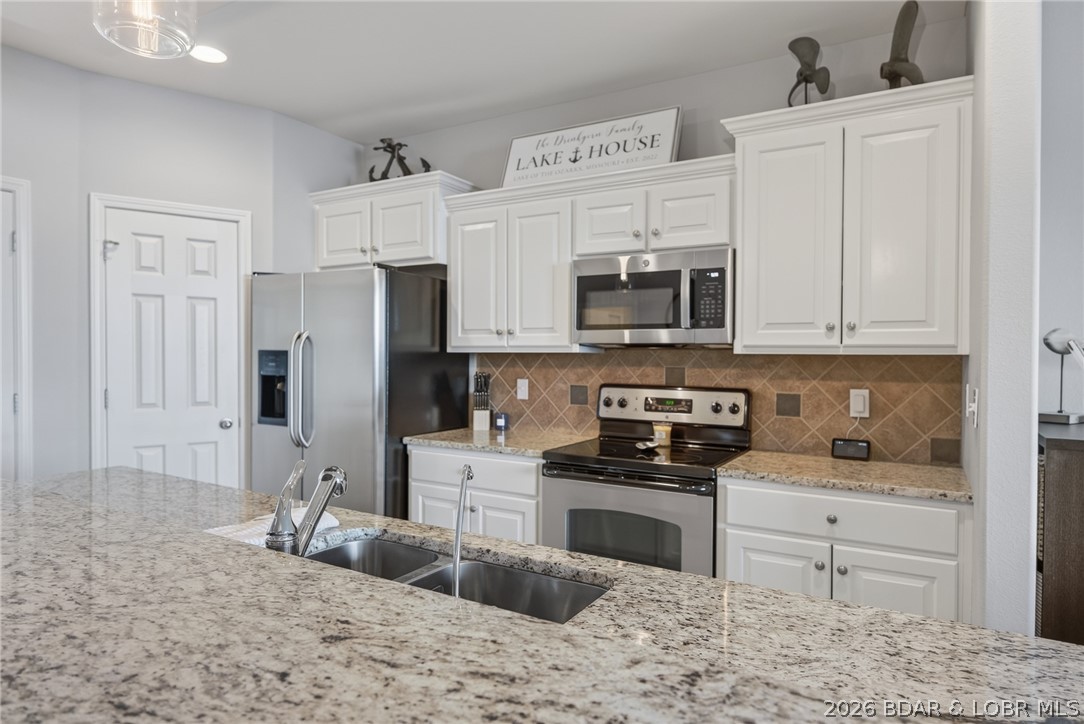 Blue Anchor Bay - Residential