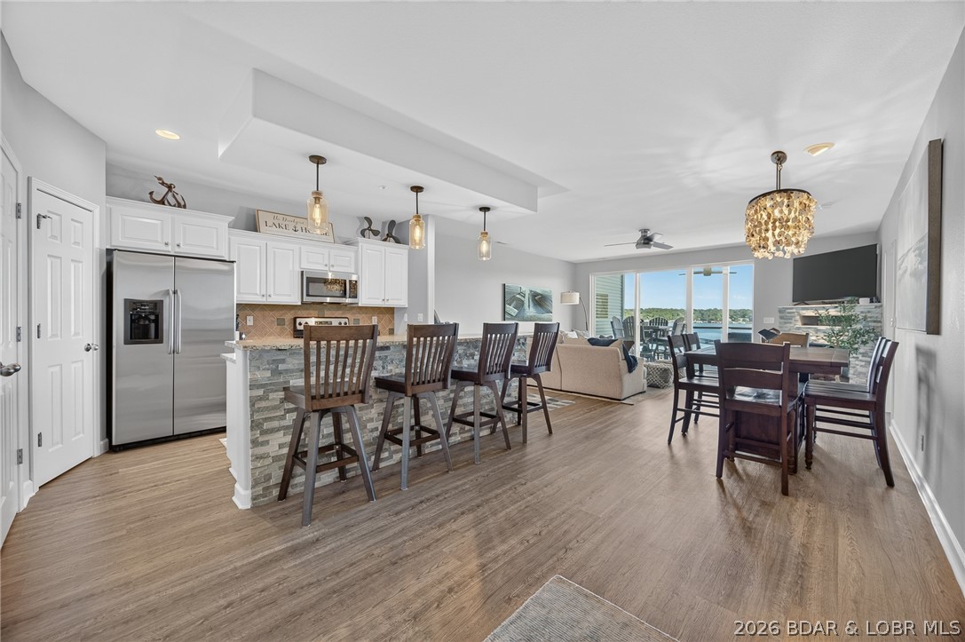 Blue Anchor Bay - Residential