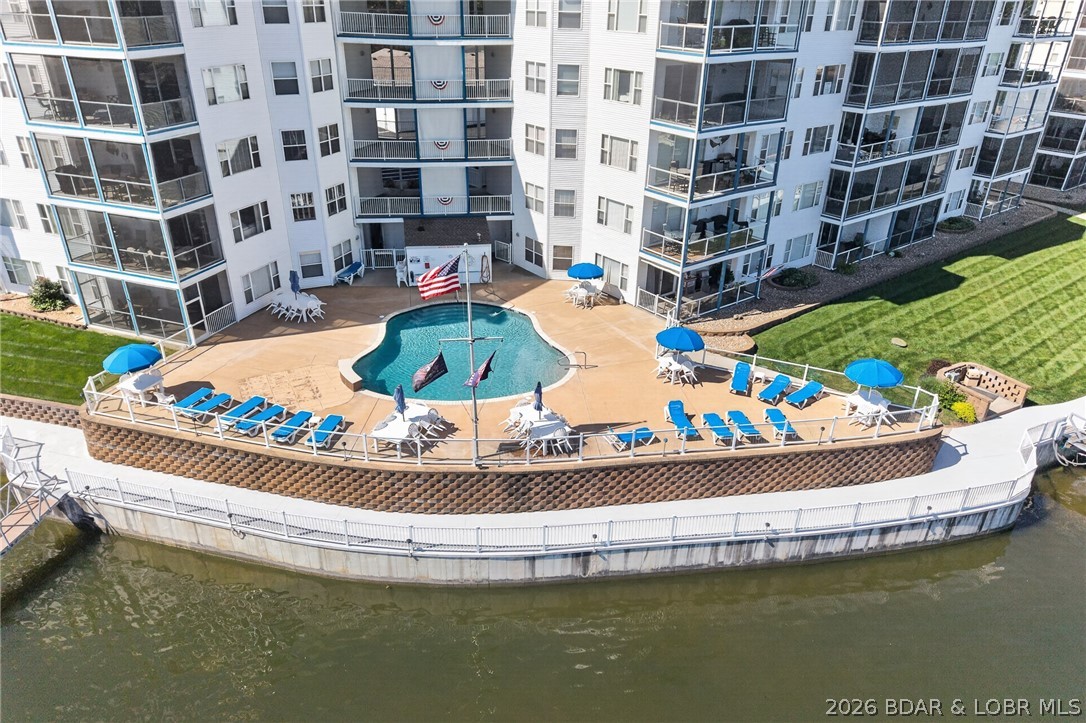 Blue Anchor Bay - Residential