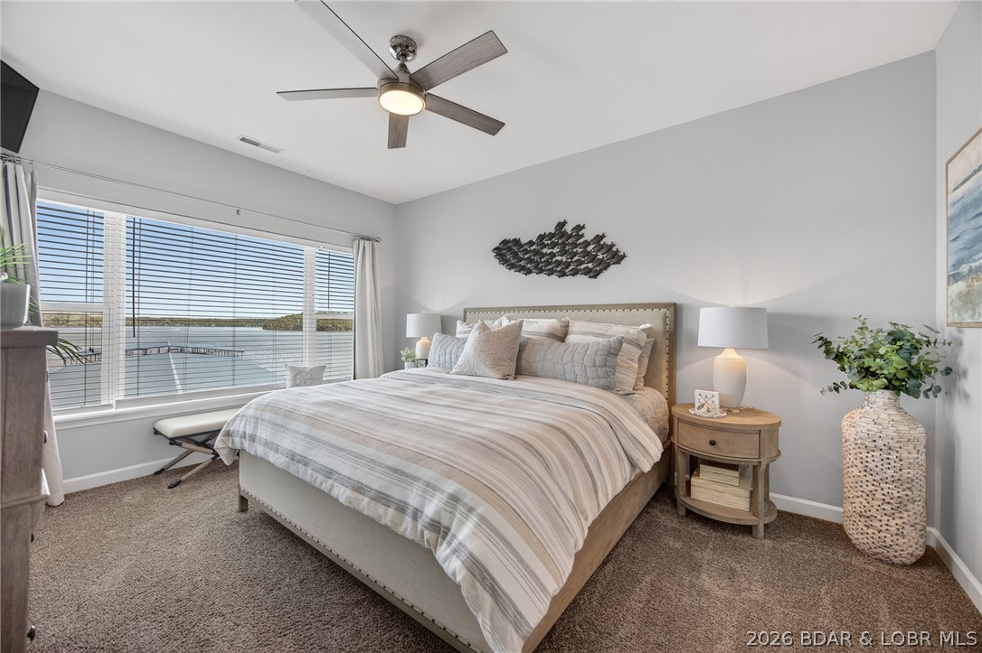 Blue Anchor Bay - Residential