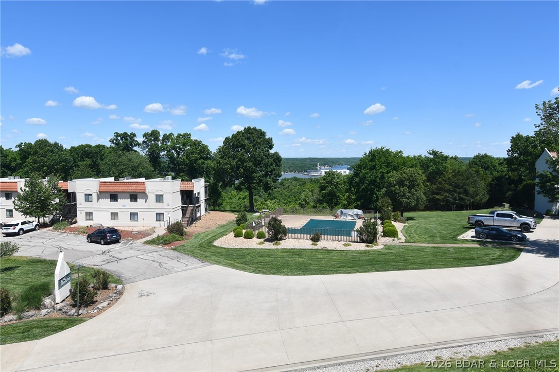 Four Seasons Racqt-Cntry Club - Residential