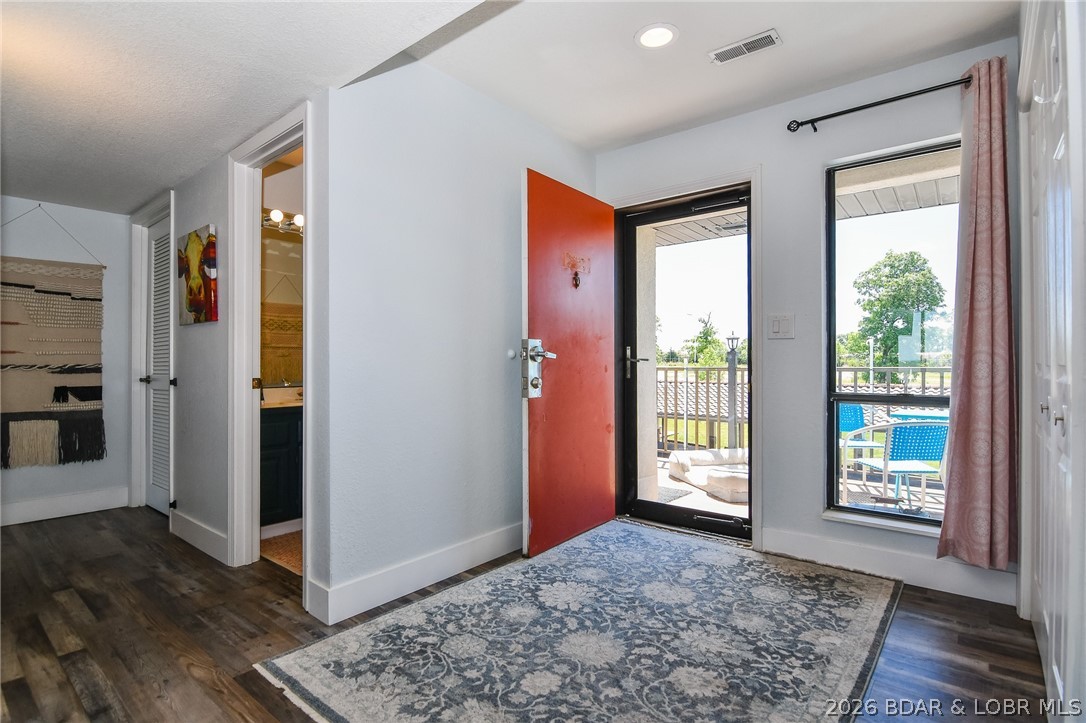 Four Seasons Racqt-Cntry Club - Residential