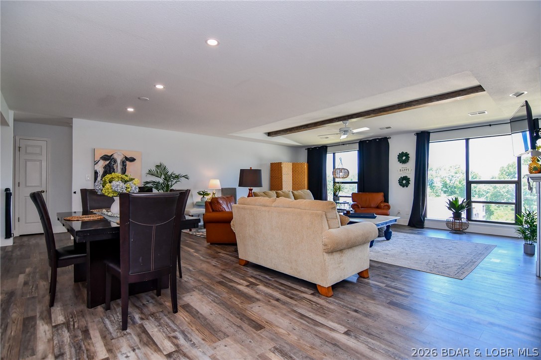 Four Seasons Racqt-Cntry Club - Residential