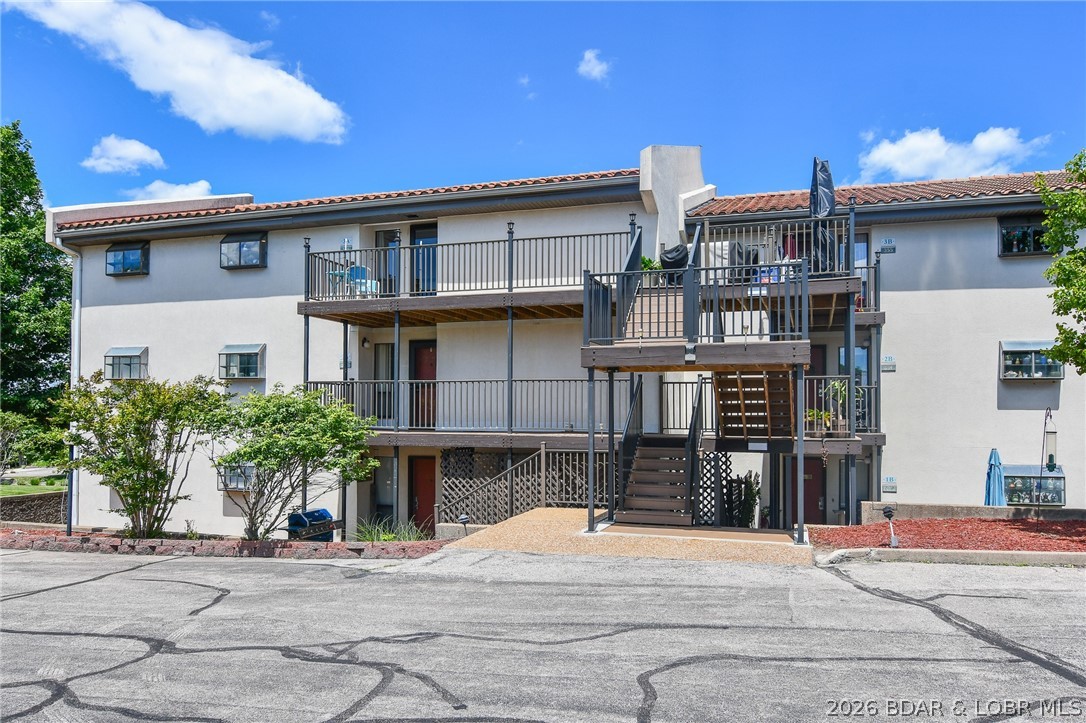 Four Seasons Racqt-Cntry Club - Residential