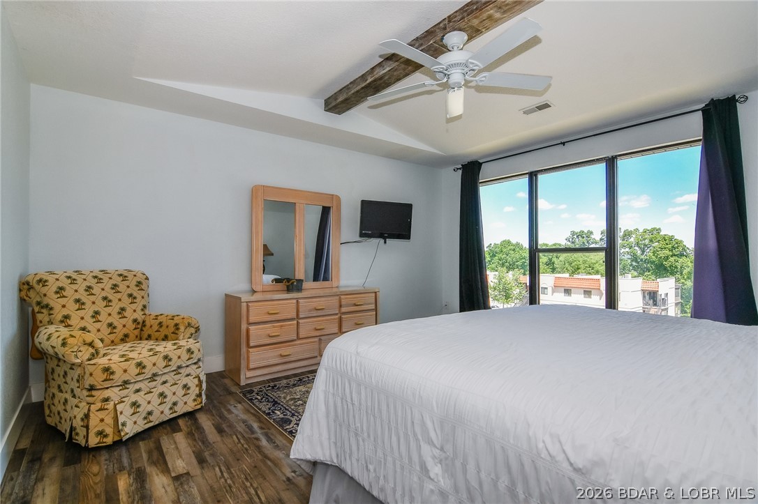Four Seasons Racqt-Cntry Club - Residential