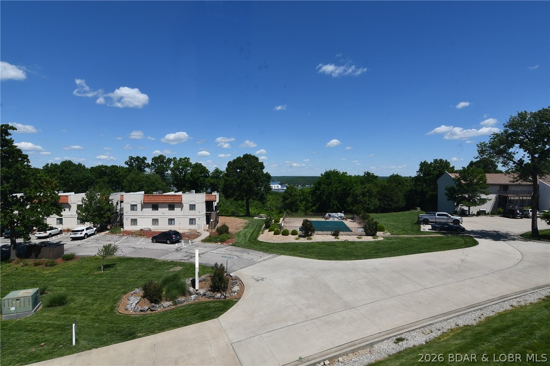 Four Seasons Racqt-Cntry Club - Residential