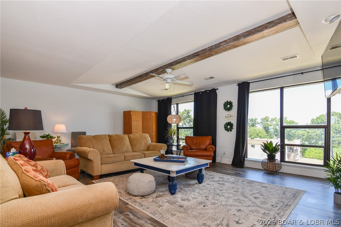 Four Seasons Racqt-Cntry Club - Residential