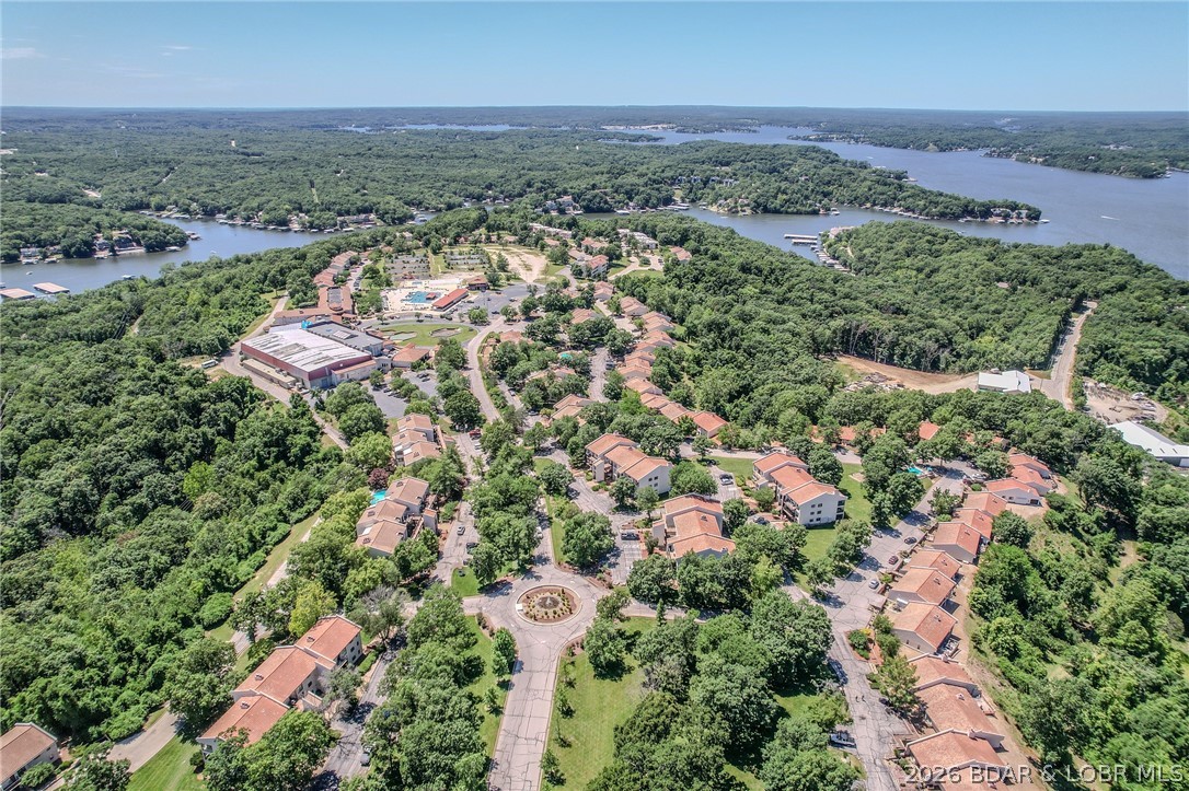 Four Seasons Racqt-Cntry Club - Residential