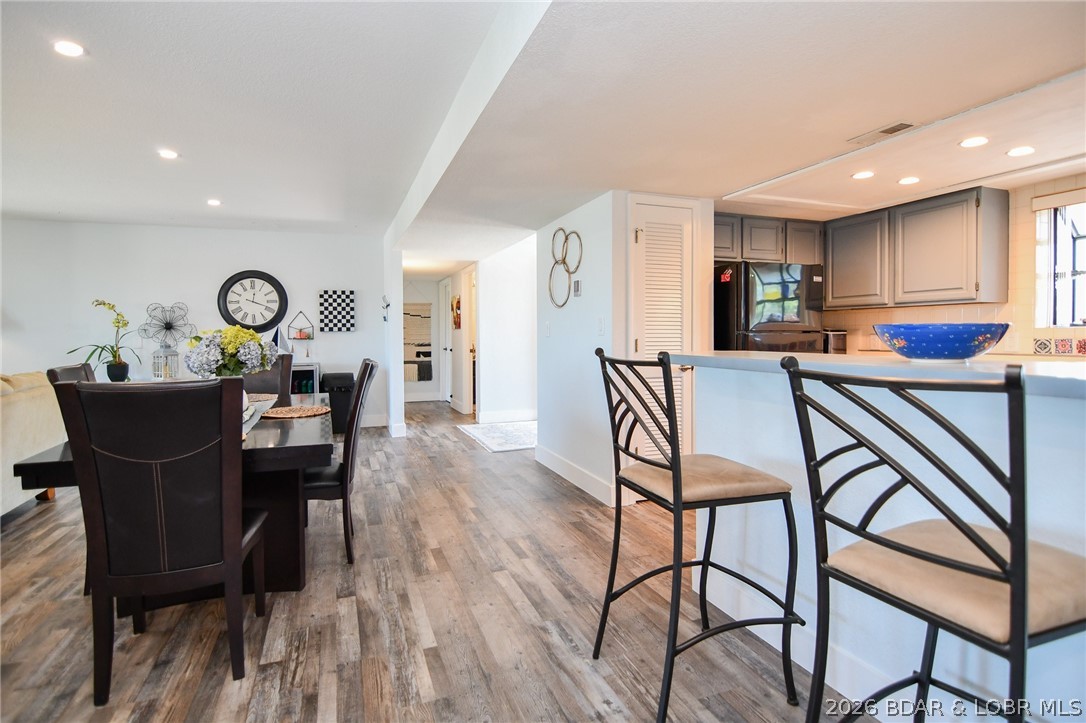 Four Seasons Racqt-Cntry Club - Residential