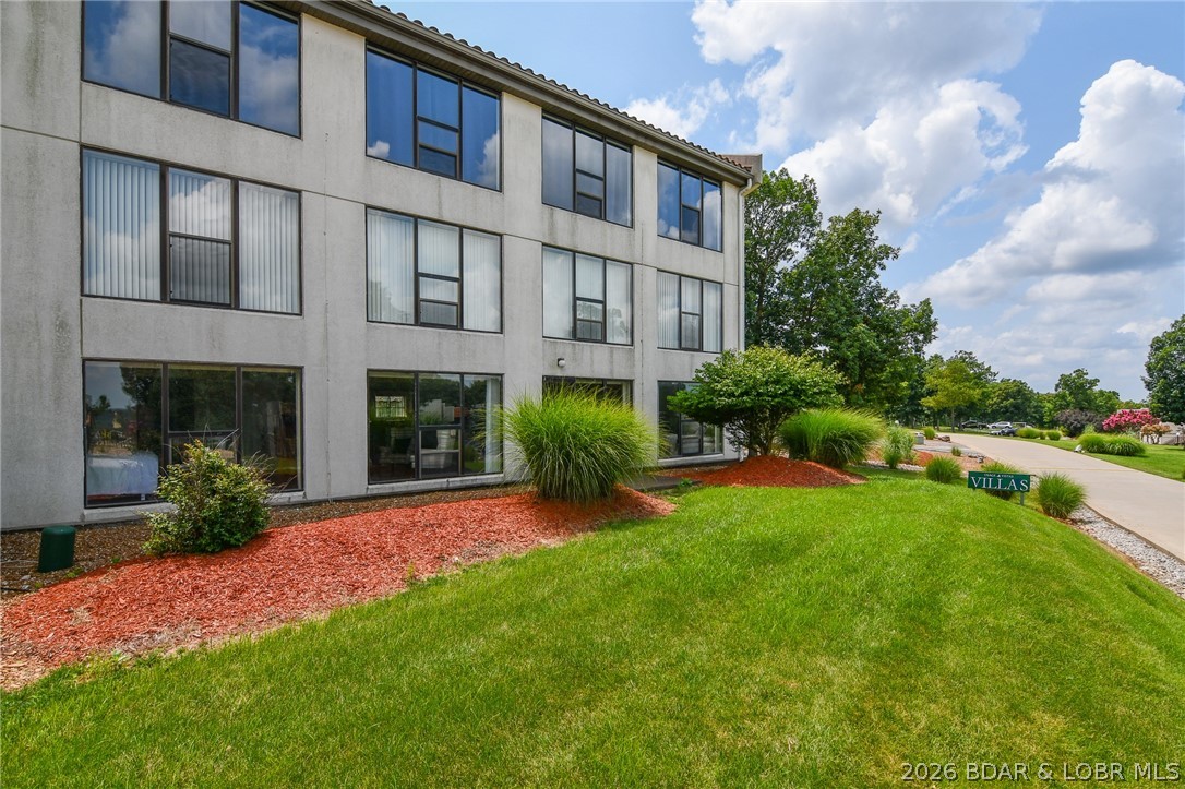 Four Seasons Racqt-Cntry Club - Residential