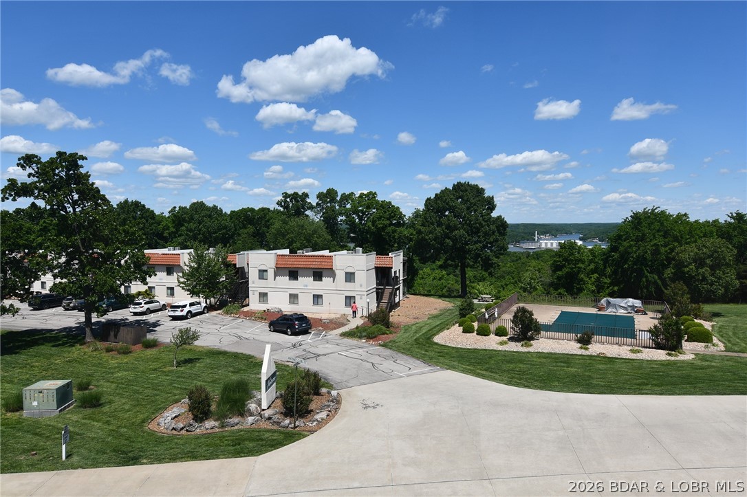 Four Seasons Racqt-Cntry Club - Residential