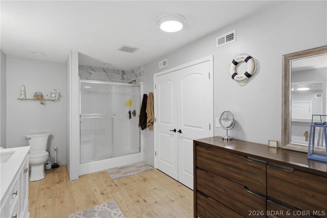 Sedalia - Residential