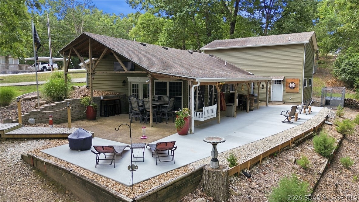 Sedalia - Residential