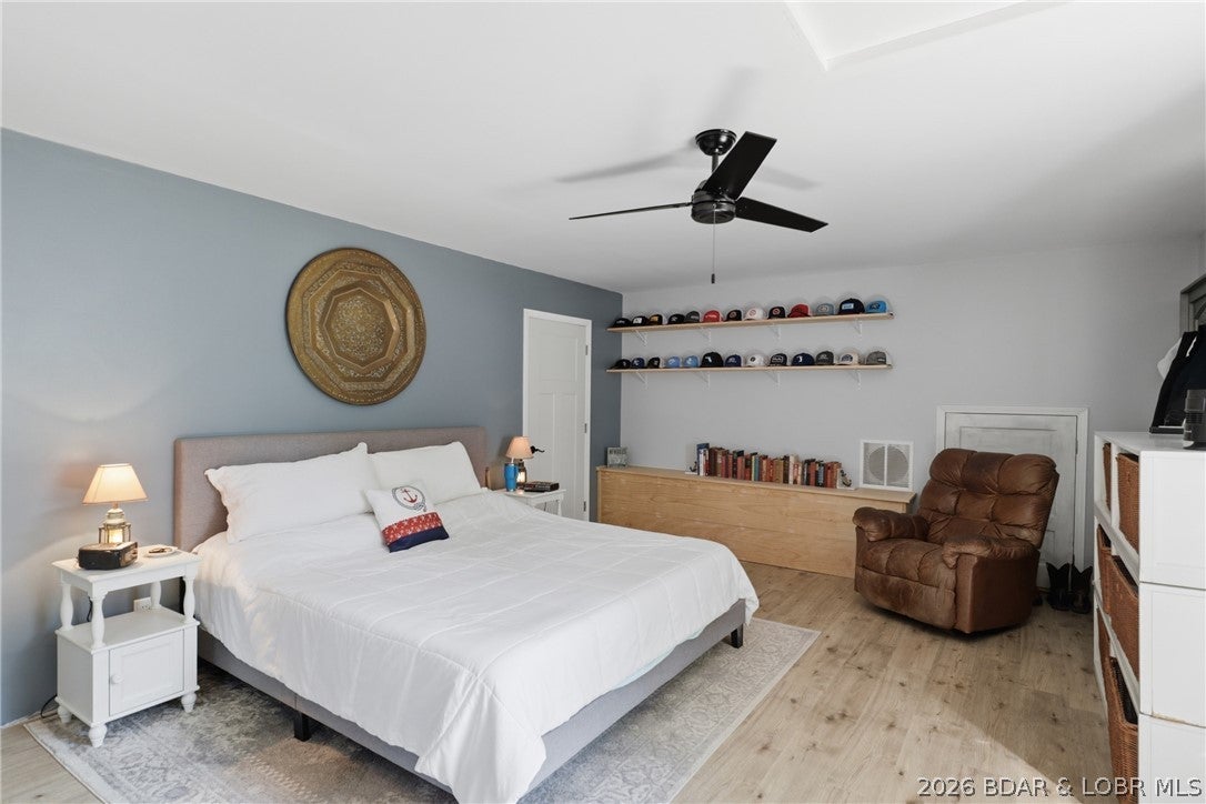 Sedalia - Residential