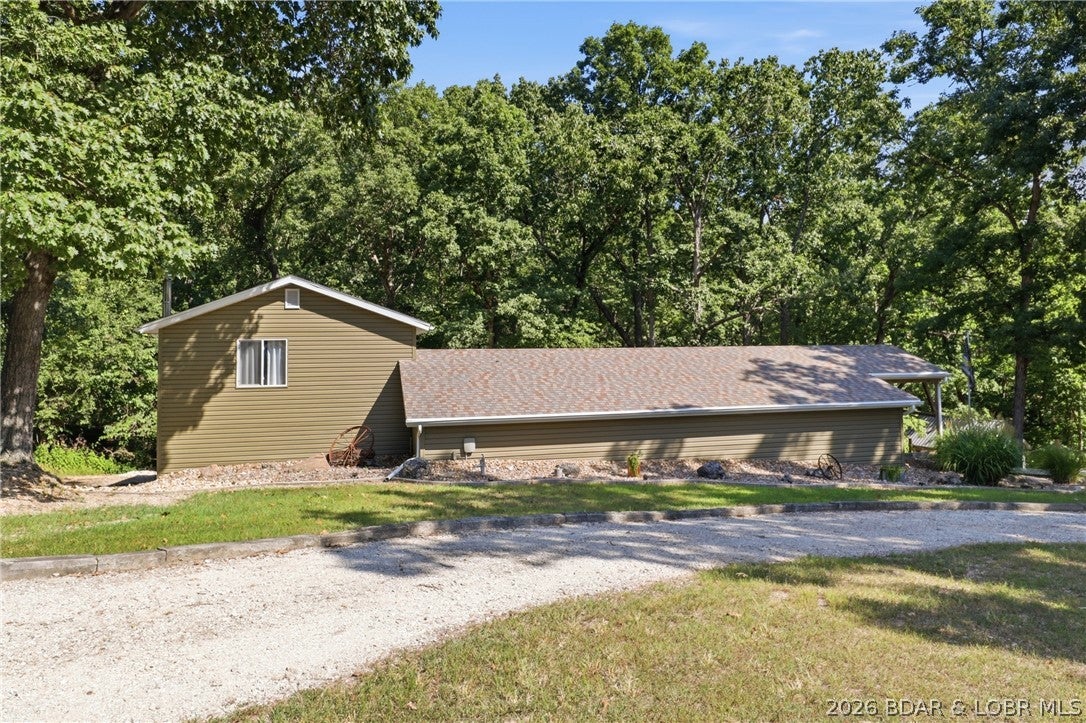 Sedalia - Residential