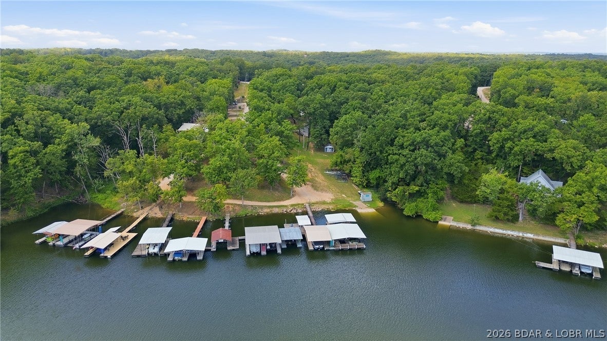 Sedalia - Residential