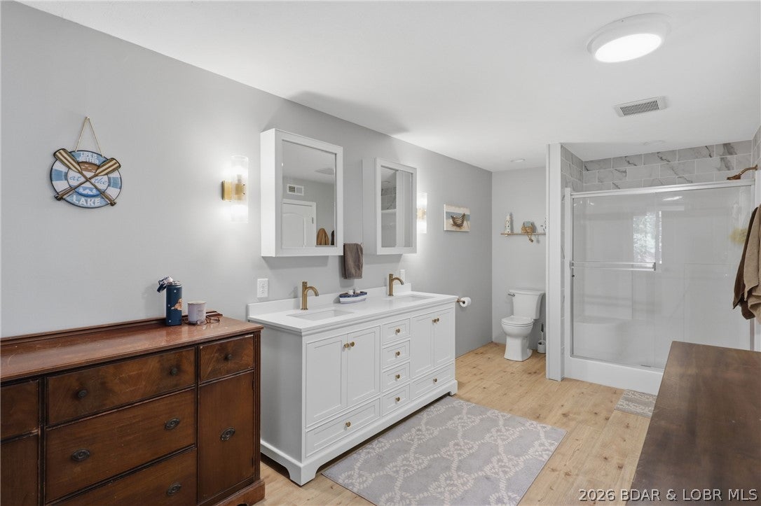 Sedalia - Residential