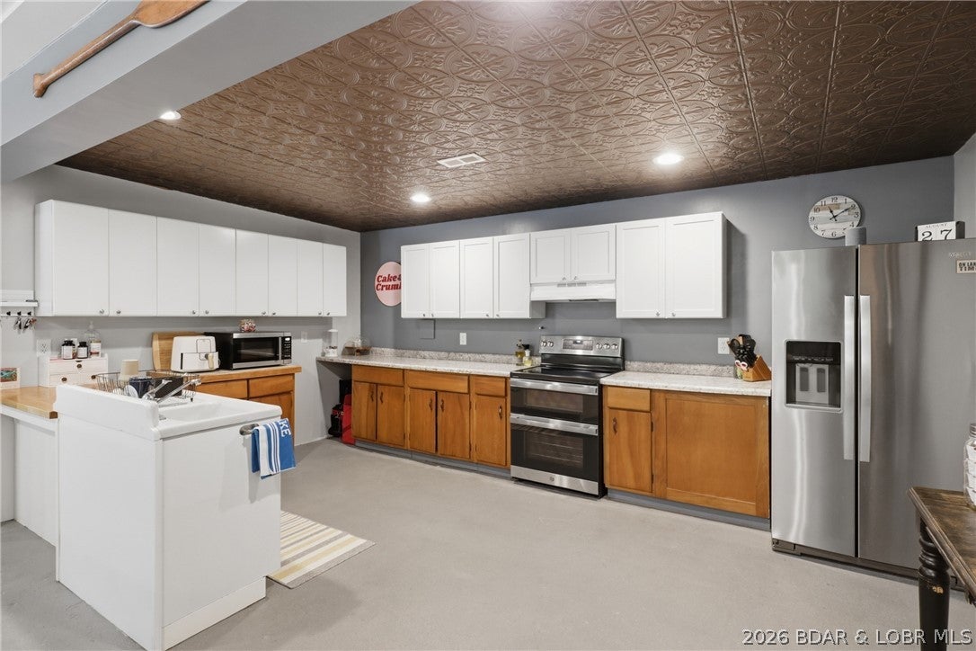Sedalia - Residential