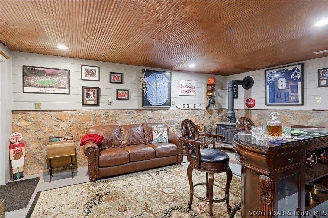 Sedalia - Residential