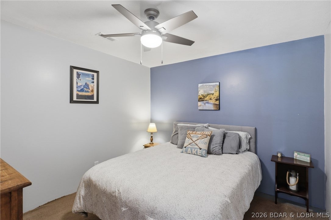 Sedalia - Residential
