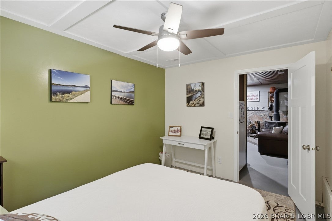 Sedalia - Residential