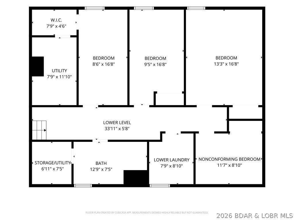 None - Residential