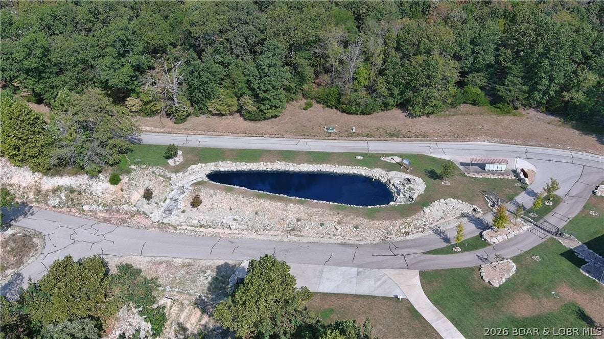 The Villas at Tuscany - Land