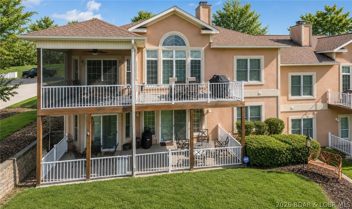 Heritage Isle - Residential