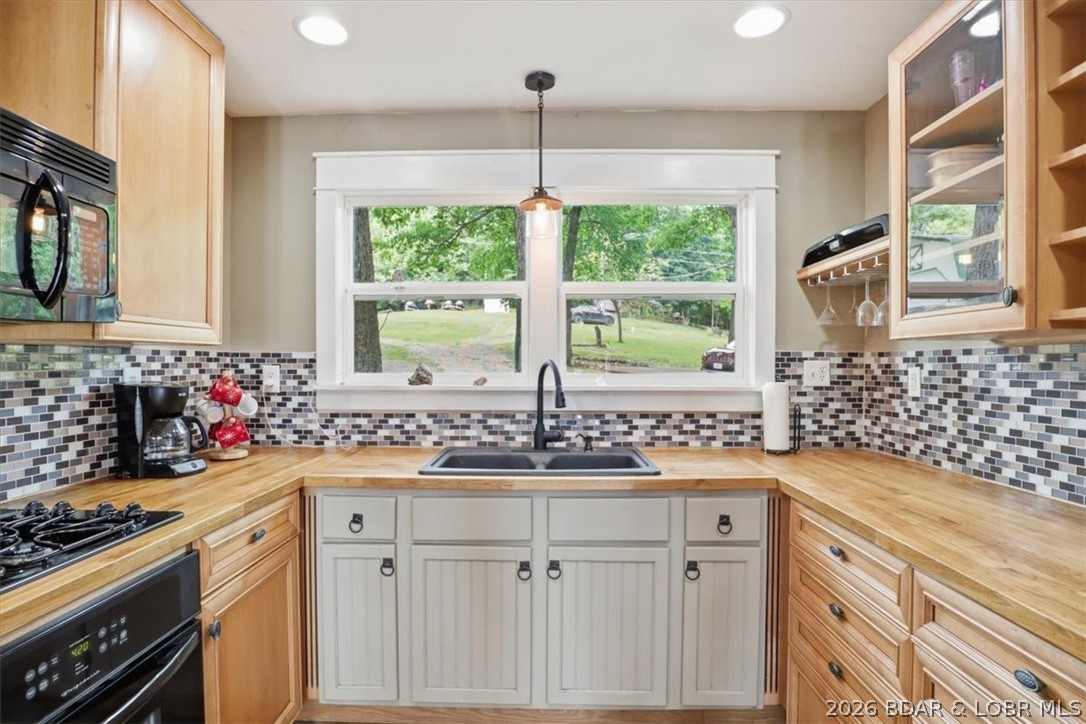 Ivy Bend - Residential
