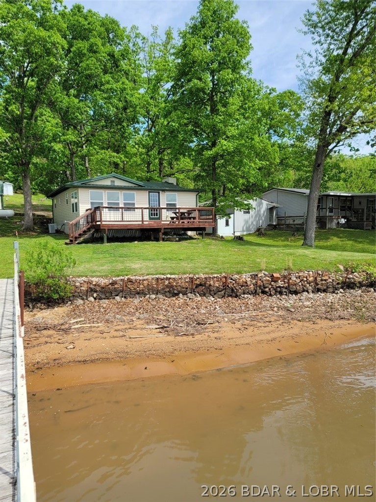 Ivy Bend - Residential