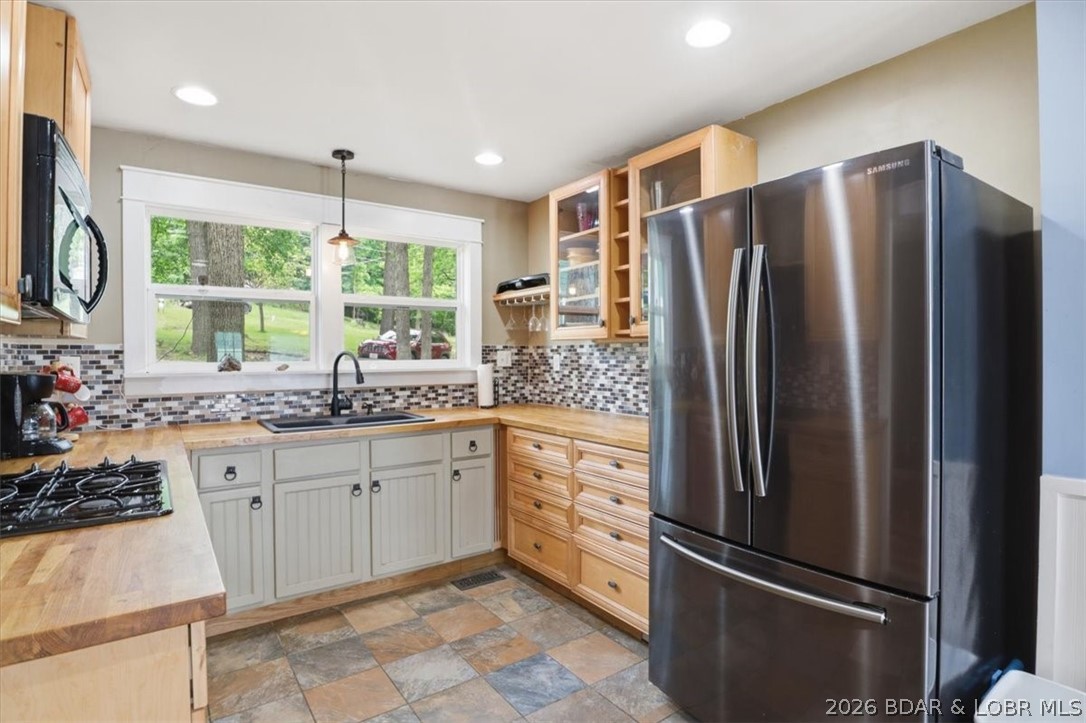 Ivy Bend - Residential