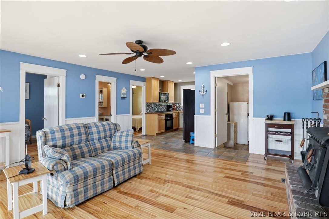 Ivy Bend - Residential