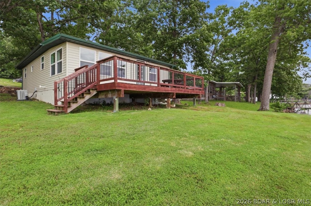 Ivy Bend - Residential