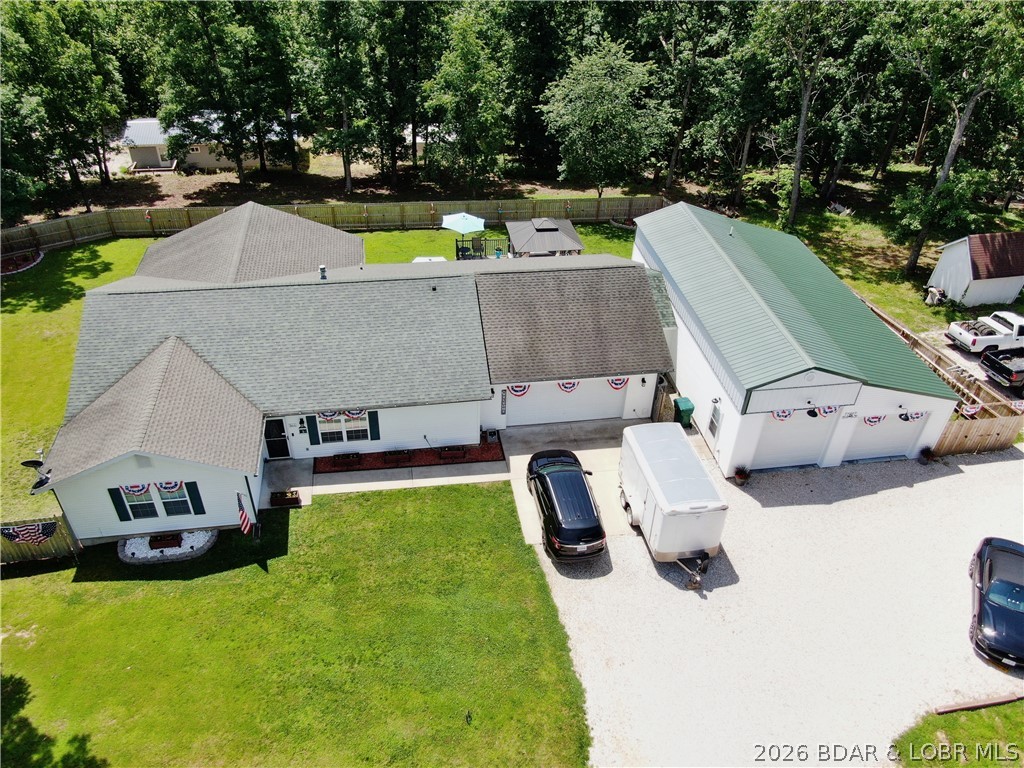 Osage Highlands - Residential