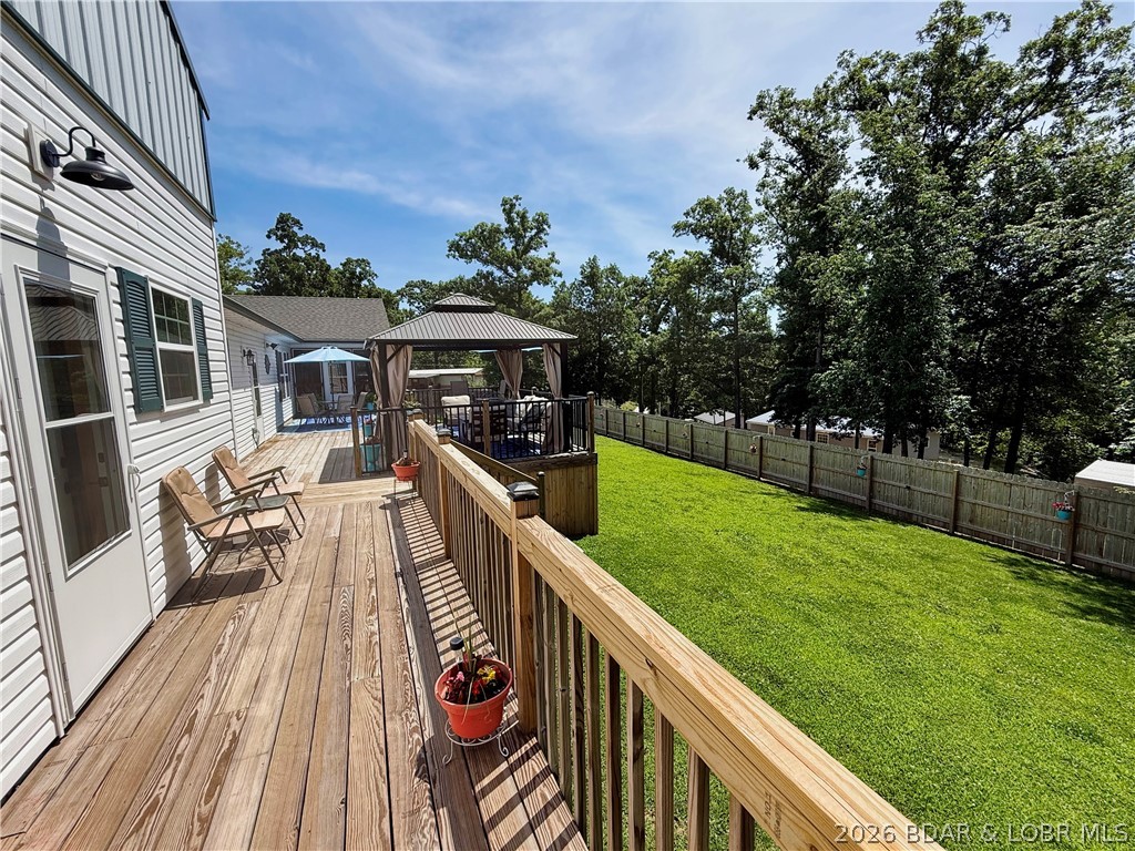 Osage Highlands - Residential