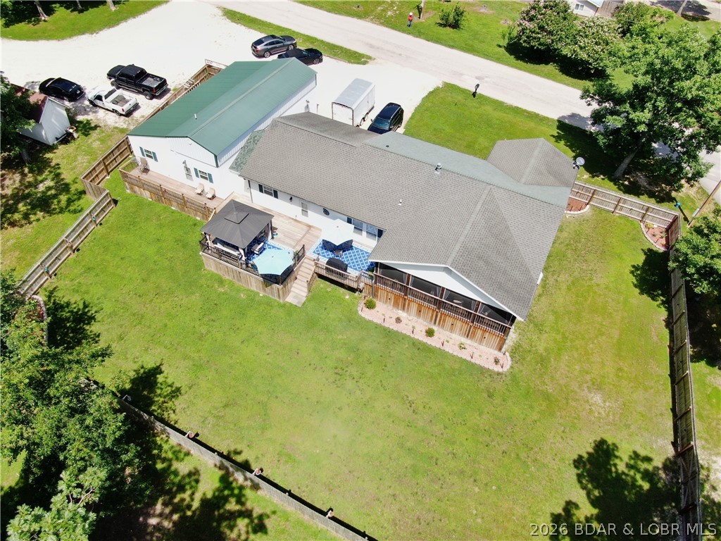 Osage Highlands - Residential